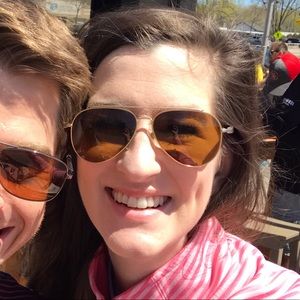 Meet your Posher, Maeve